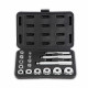 VTOOLS 17PC Bearing and Bushing Driver Tool Kit