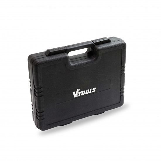 VTOOLS 30-75MM Bearing Splitter Gear Puller Set