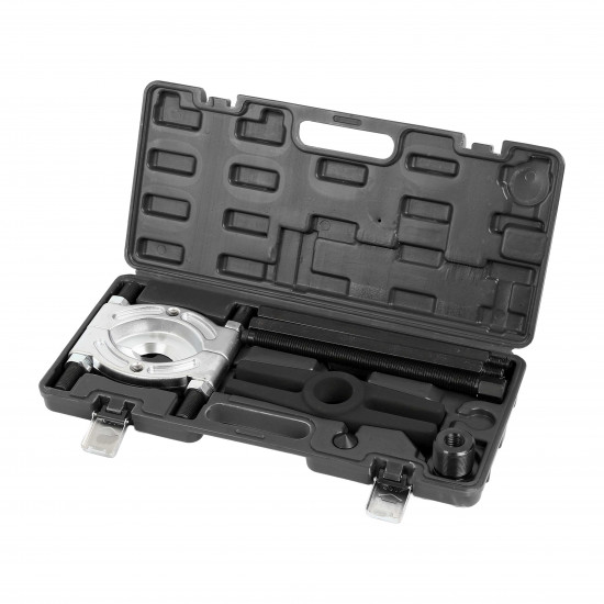 VTOOLS 8PCS Bearing Separator and Puller Kit 75-105MM