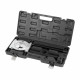 VTOOLS 8PCS Bearing Separator and Puller Kit 75-105MM