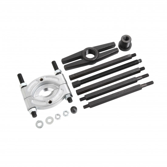 VTOOLS 8PCS Bearing Separator and Puller Kit 75-105MM