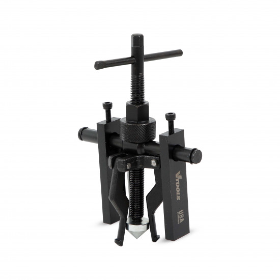 VTOOLS 3 Jaw Pilot Bearing Puller
