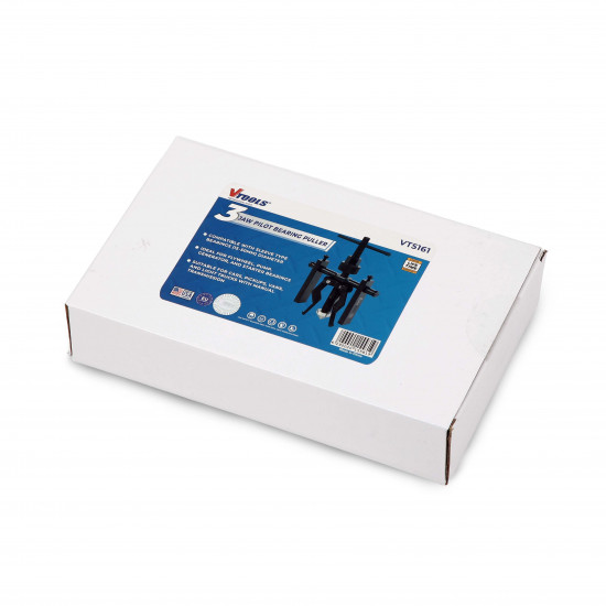VTOOLS 3 Jaw Pilot Bearing Puller