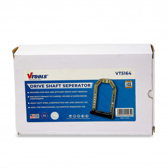 VTOOLS Adjustable Propshaft Separator Tool