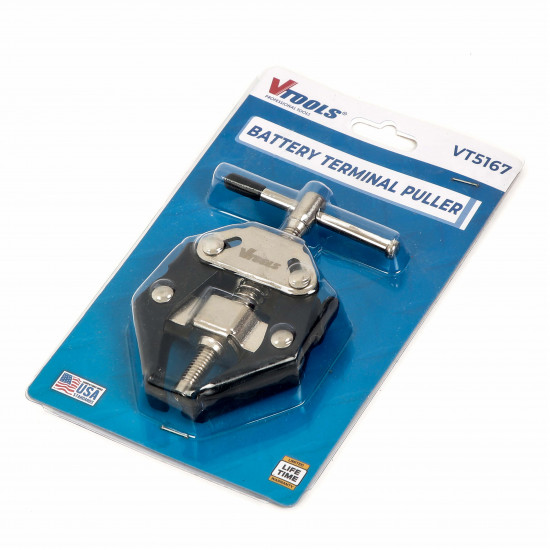 VTOOLS Battery Terminal and Wiper Arm Puller Tool