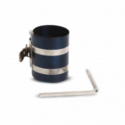 VTOOLS 3 Inch Piston Ring Compressor 