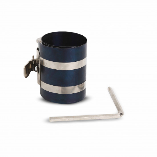VTOOLS 3 Inch Piston Ring Compressor 