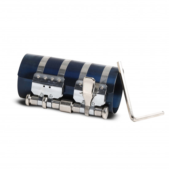 VTOOLS 6 Inch Piston Ring Compressor