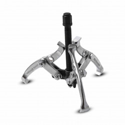 VTOOLS 3 Arm Reversible Gear and Bearing Puller
