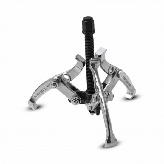VTOOLS 3 Arm Reversible Gear and Bearing Puller