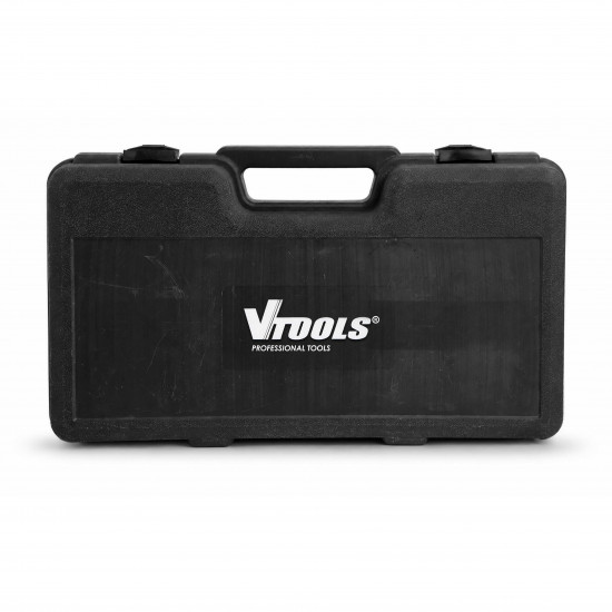 VTOOLS 14PCS Diesel Injector Extractor Set