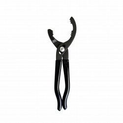 VTOOLS 10 Inch Adjustable Oil Filter Wrench