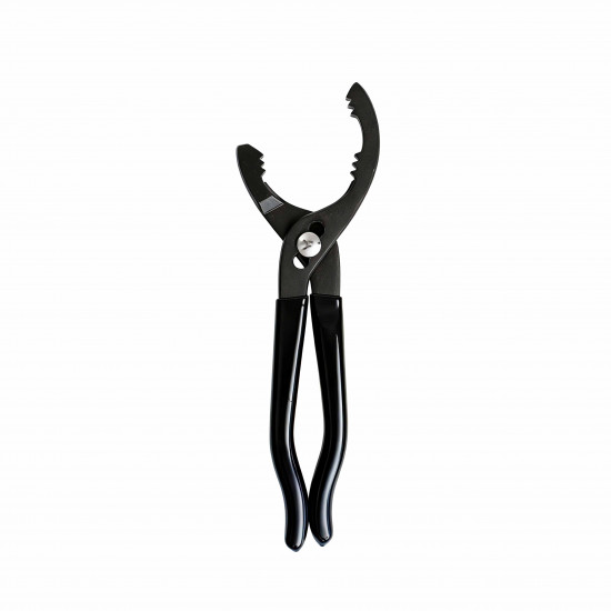 VTOOLS 10 Inch Adjustable Oil Filter Wrench
