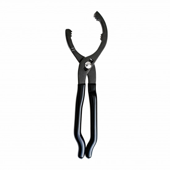VTOOLS 12 Inch Adjustable Oil Filter Wrench