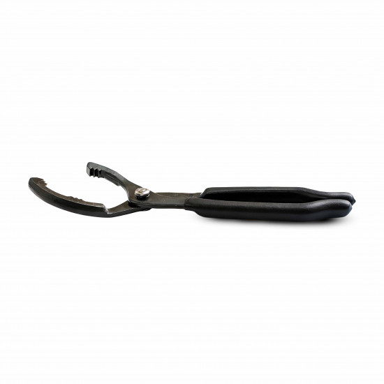 VTOOLS 12 Inch Oil Filter Wrench 20 Degree Jaw