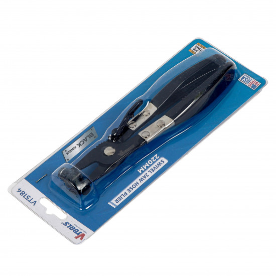 VTOOLS Swivel Jaw Hose Clamp Pliers Tool