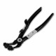 VTOOLS 220mm Angled Hose Clamp Pliers 