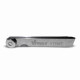 VTOOLS 15 Blade Metric Feeler Gauge