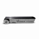 VTOOLS 25 Blade Metric Feeler Gauge