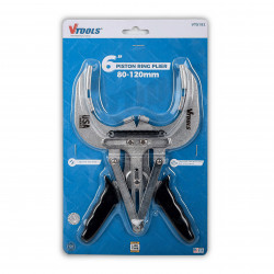 VTOOLS 6 Inch Piston Ring Pliers 