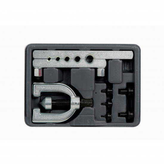VTOOLS 7PC Double Flaring Tool Kit 