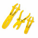 VTOOLS 3PC Hose Clamp Set