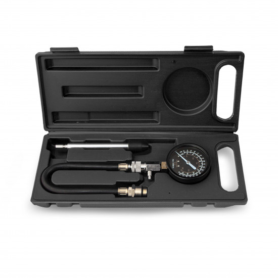 VTOOLS Petrol Engine Compression Tester Kit