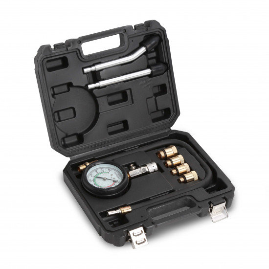 VTOOLS Unique Petrol Engine Compression Tester Kit