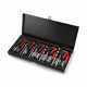 VTOOLS 131pcs Thread Repair Kit