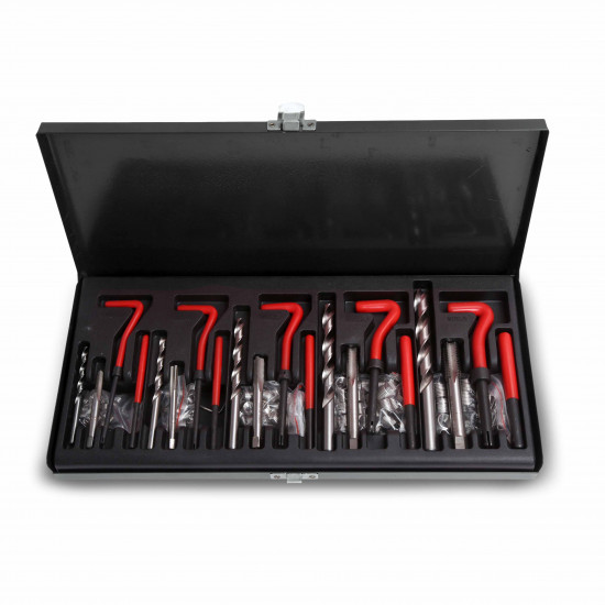 VTOOLS 131pcs Thread Repair Kit