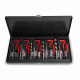 VTOOLS 131pcs Thread Repair Kit