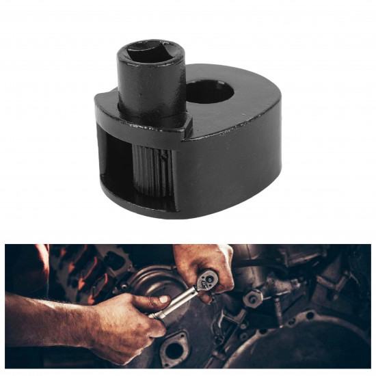 VTOOLS Inner Tie Rod Tool 33 to 42mm Removal Tool