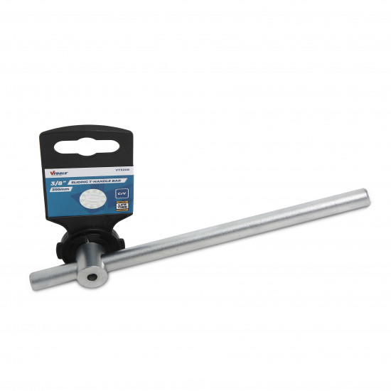 VTOOLS 3/8 Inch Sliding T Handle Wrench