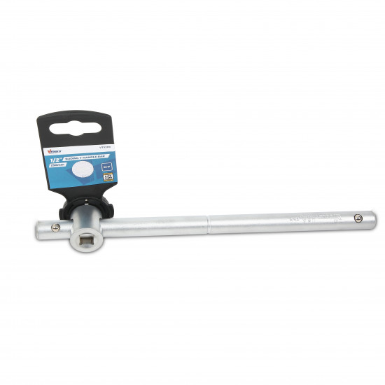 VTOOLS 1/2 Inch Sliding T Handle Wrench