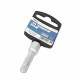 VTOOLS 1/4 Inch 50mm Socket Extension Bar CRV Steel
