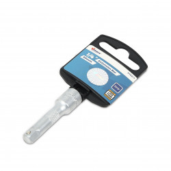 VTOOLS 1/4 Inch 50mm Socket Extension Bar CRV Steel