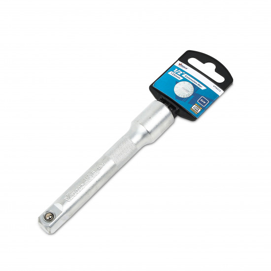 VTOOLS 1/2 Inch 125mm Socket Extension Bar CRV Steel