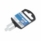 VTOOLS 3/8 to 1/4  Inch Socket Adapter CRV Steel Converter