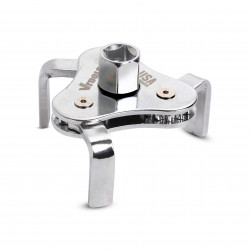 VTOOLS 3 Leg Oil Filter Wrench Adjustable