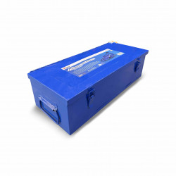 VTOOLS Hydraulic Porta Power 4 Ton Auto Repair Kit