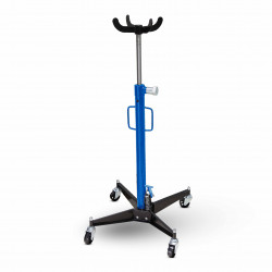 VTOOLS 0.5 Ton Hydraulic Transmission Jack Adjustable