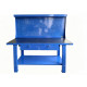VTOOLS Heavy Duty Work Bench with Pegboard Drawer