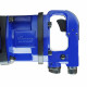 VTOOLS 1 Inch Air Impact Wrench, Max Torque 2800Nm, up to 3500RPM