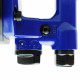 VTOOLS 1 Inch Air Impact Wrench, Max Torque 2800Nm, up to 3500RPM