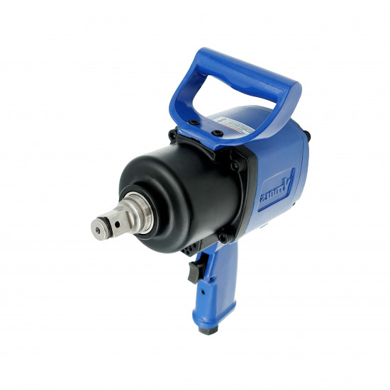 VTOOLS 3/4 Inch Air Impact Wrench, Max Torque 2000Nm, up to 4300RPM