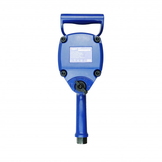 VTOOLS 3/4 Inch Air Impact Wrench, Max Torque 2000Nm, up to 4300RPM