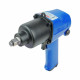 VTOOLS 1/2 Inch Air Impact Wrench, Max Torque 850Nm, up to 7000RPM
