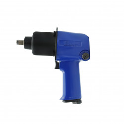 VTOOLS 1/2 Inch Air Impact Wrench, Max Torque 850Nm, up to 7000RPM