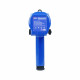 VTOOLS 1/2 Inch Air Impact Wrench, Max Torque 850Nm, up to 7000RPM