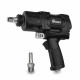 1/2” Air Impact Wrench with 5200 RPM, Max Torque of 1100 NM